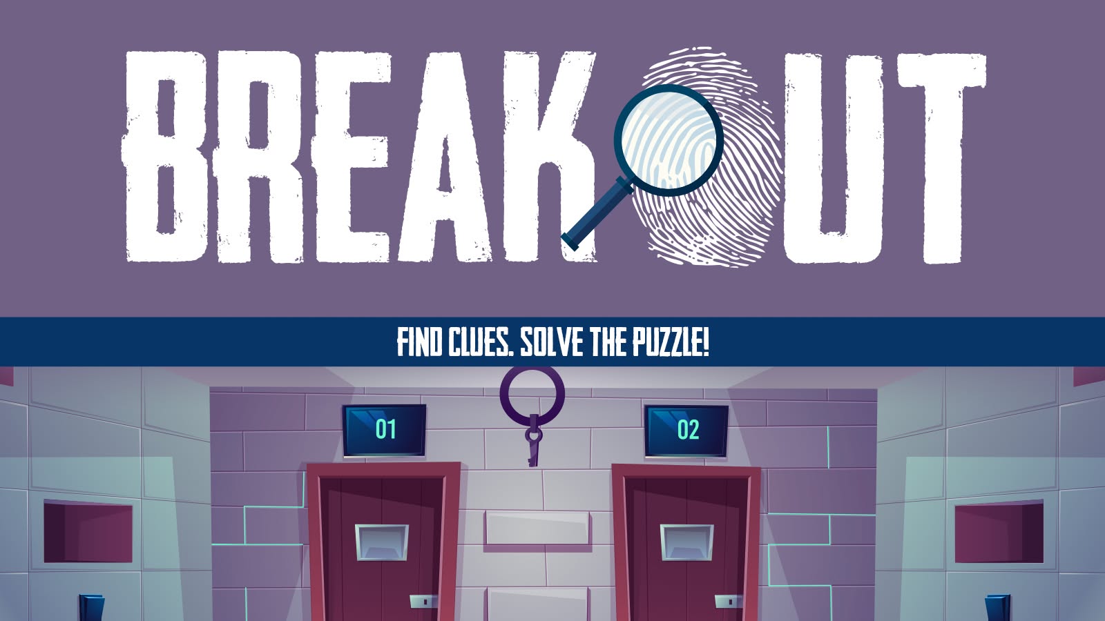 Breakout VBS 2026 | Movement